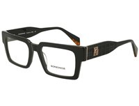 Ostiglia - Piazza G. Matteotti 3 - Monture de lunettes Borbonese Femme BEVPANAREA-00 - BEVPANAREA-00